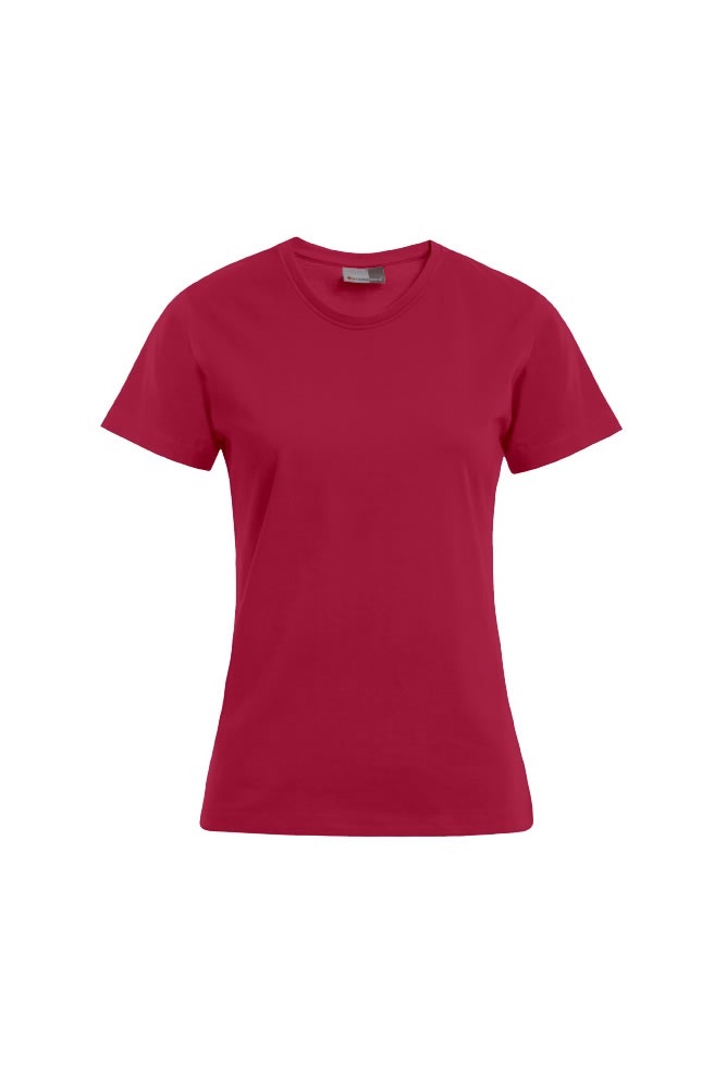 Women’s Premium

T-Shirt, leicht tailliert, Single Jersey, 100 % Baumwolle, 180 g/m², XS–XXXL.
Preis: 5,49 € incl. 19% MwSt.

Verfügbare Größen: XS, S, M, L, XL, XXL, XXXL



Artikelnummer: 10301